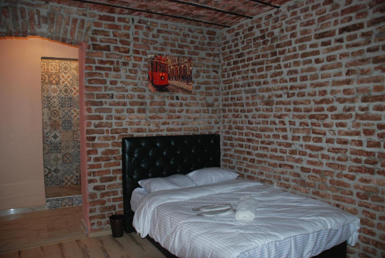 Karma Hotel Истанбул Екстериор снимка