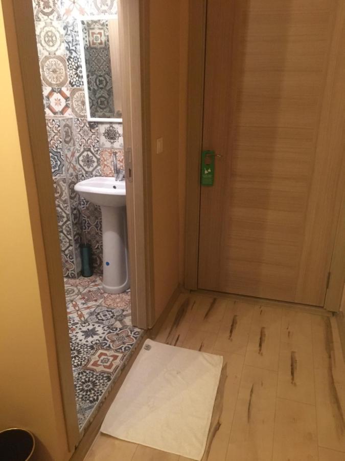 Karma Hotel Истанбул Екстериор снимка