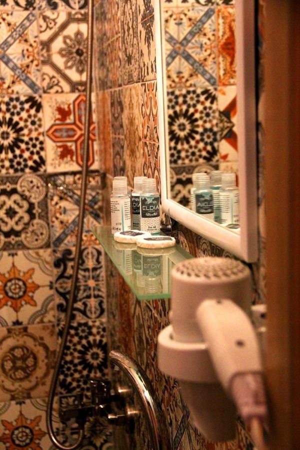 Karma Hotel Истанбул Екстериор снимка