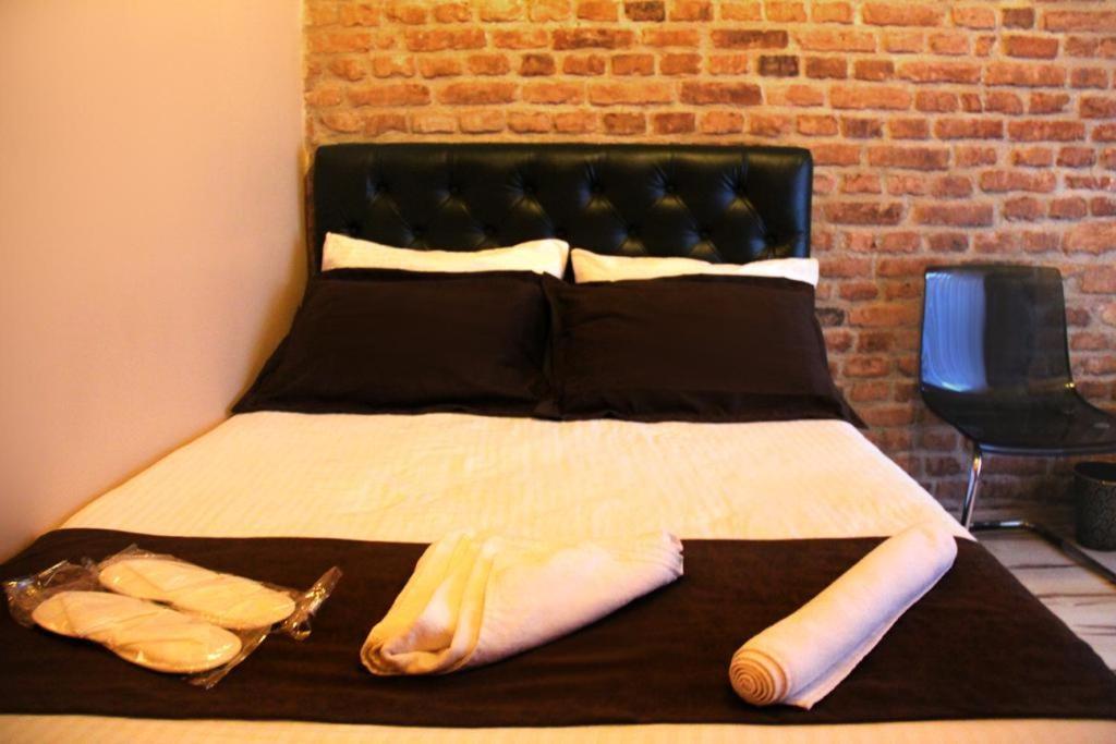 Karma Hotel Истанбул Екстериор снимка