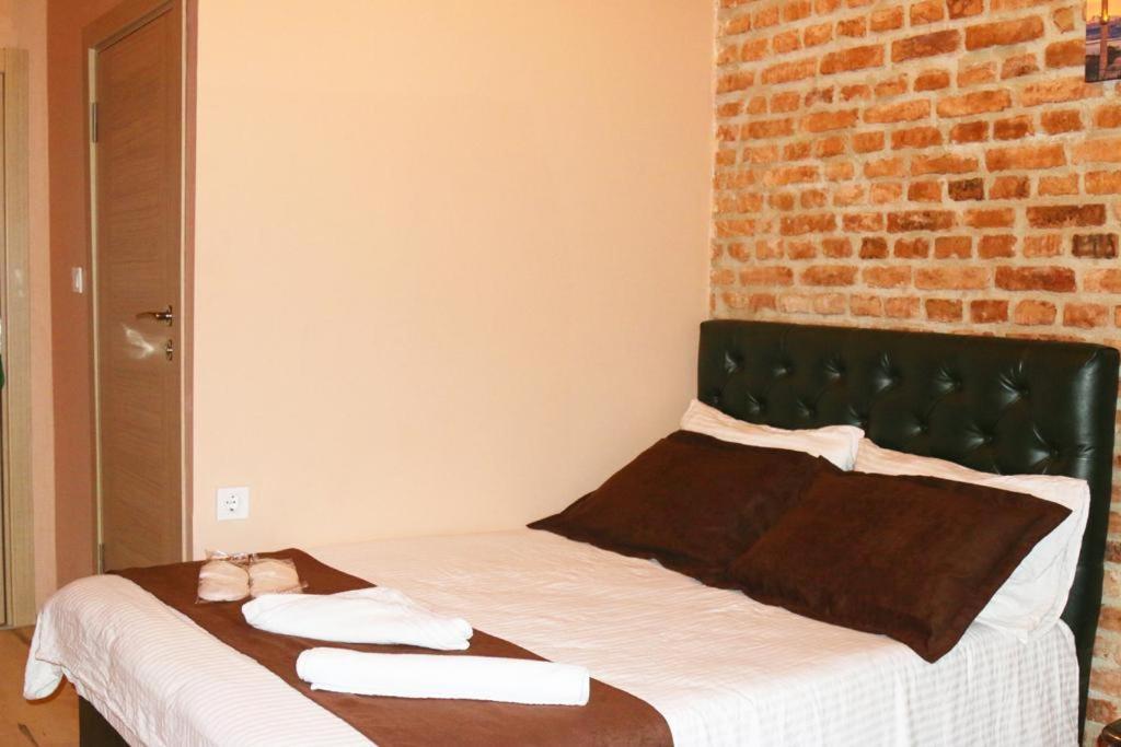 Karma Hotel Истанбул Екстериор снимка