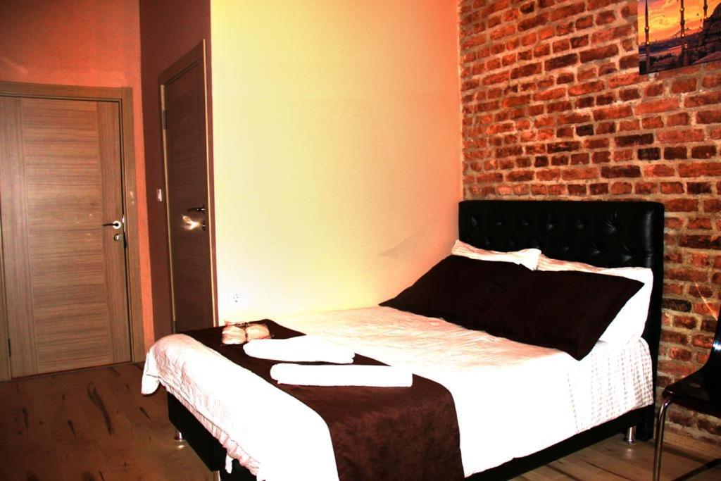 Karma Hotel Истанбул Екстериор снимка