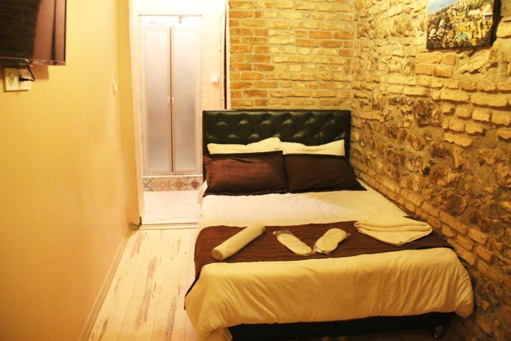 Karma Hotel Истанбул Екстериор снимка
