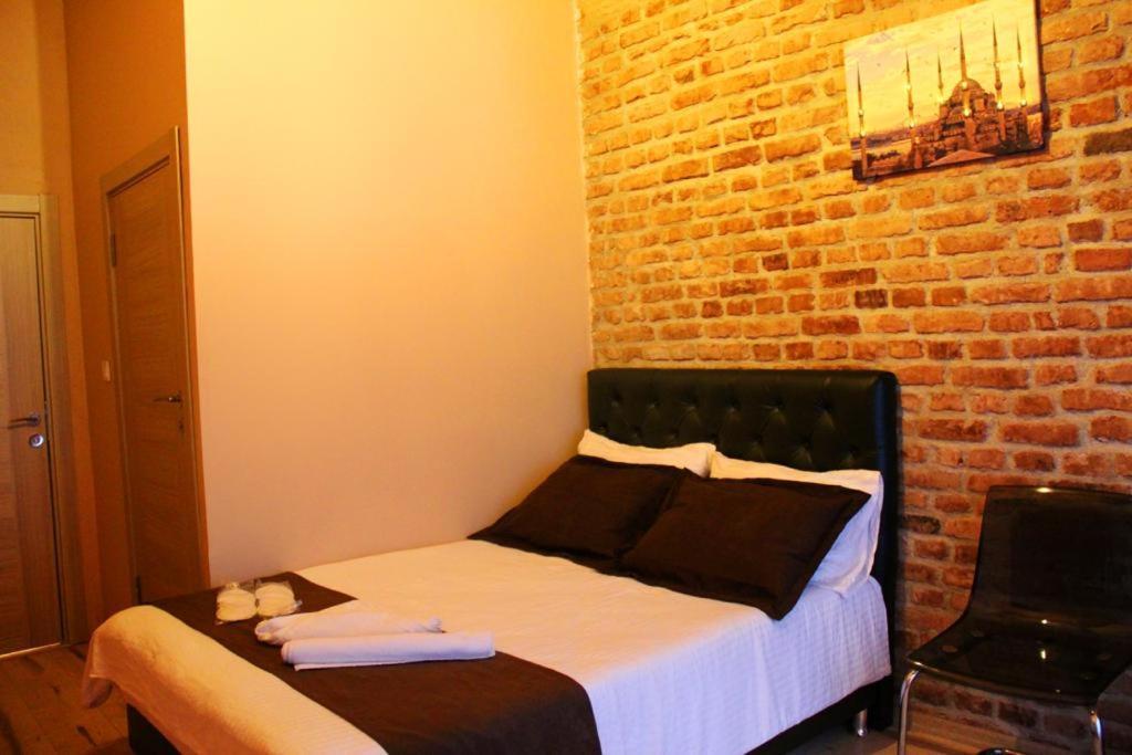 Karma Hotel Истанбул Екстериор снимка
